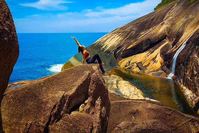 Small Group Hike to Saco Bravo Waterfall - Key things that make this hike worth your time