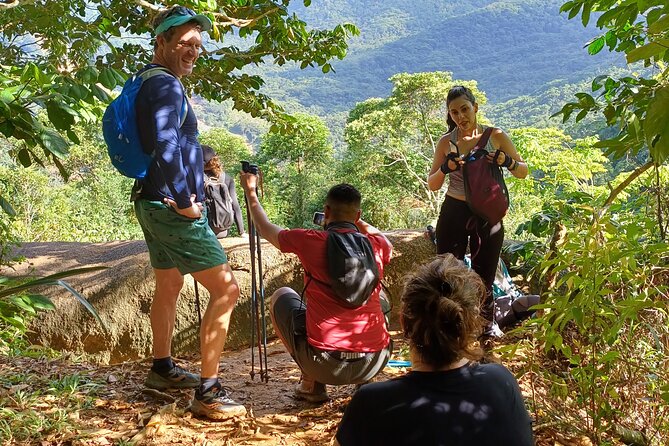 Small Group Hike to Saco Bravo Waterfall - Why Cachoeira do Saco Bravo feels so special in Paraty