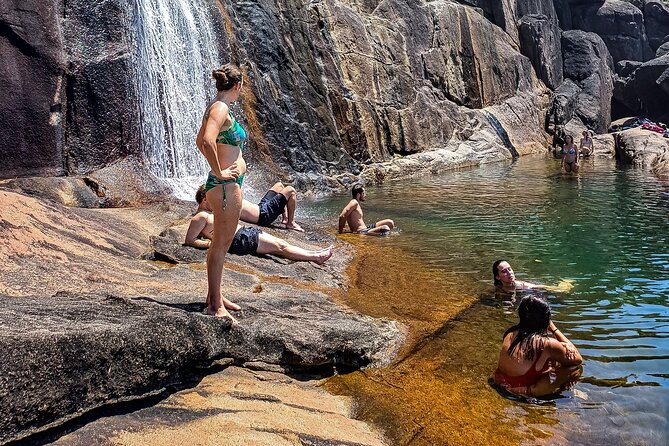 Small Group Hike to Saco Bravo Waterfall - The rainforest trail: what 8.4 km of “moderate” really means