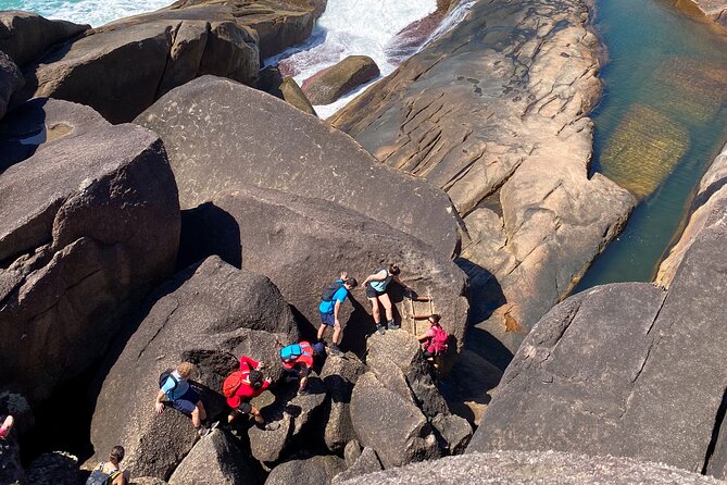 Small Group Hike to Saco Bravo Waterfall - The 6:30 am meeting: where your day starts (and why early matters)