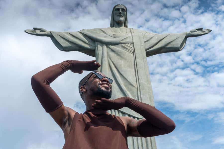 Strike a pose: The Rio Photo tour! - Key things I’d circle before booking