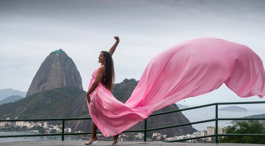 Strike a pose: The Rio Photo tour! - What this Rio Photo tour is really about