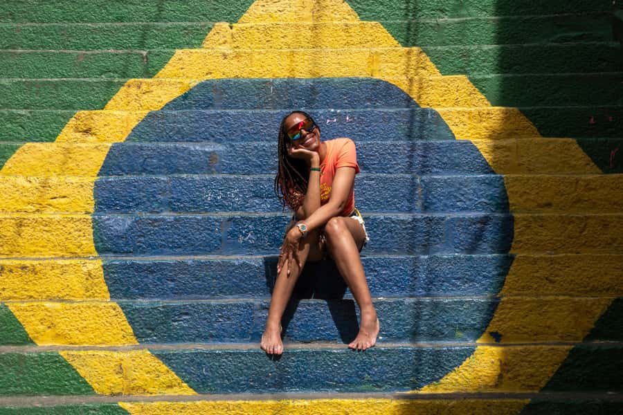 Strike a pose: The Rio Photo tour! - Pickup and drop-off: where this tour makes life easy