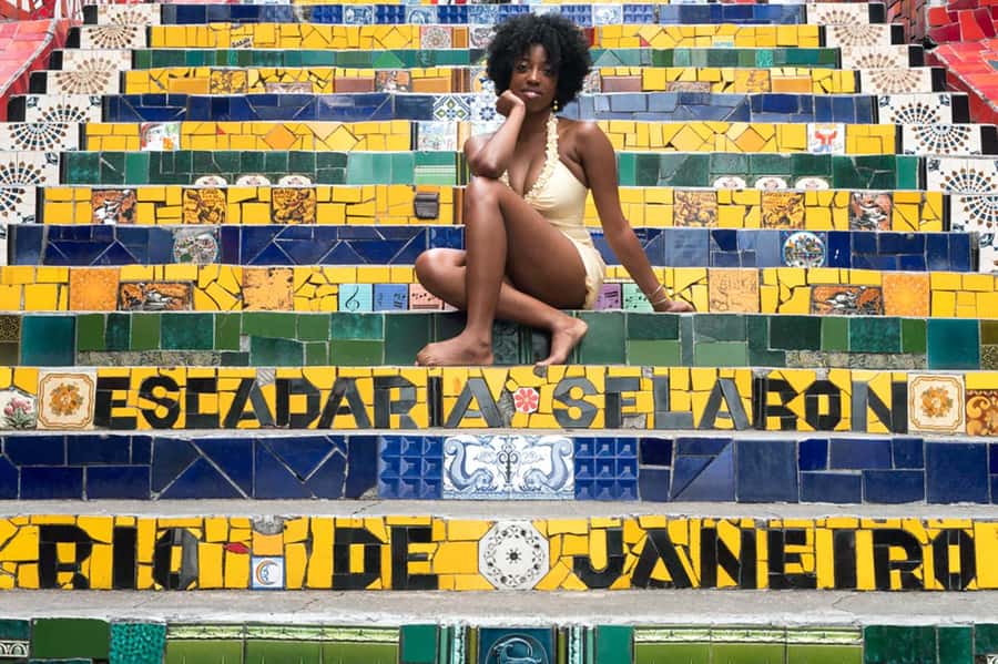Strike a pose: The Rio Photo tour! - The off-the-road photo stop: turning neighborhoods into stories