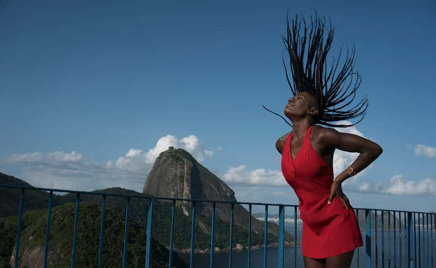 Strike a pose: The Rio Photo tour! - Stop 3: the second viewpoint hour, where you finish on your best light