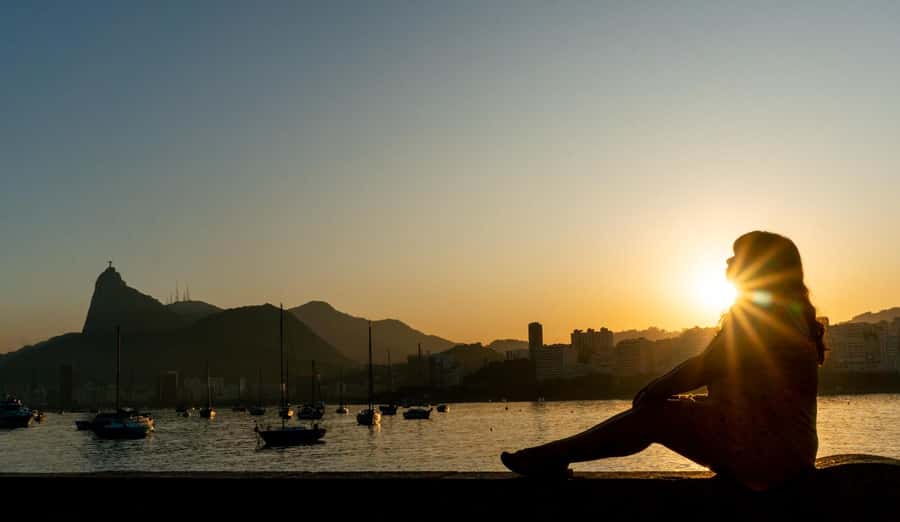 Strike a pose: The Rio Photo tour! - Getting the most out of 4 hours (so you do not feel rushed)
