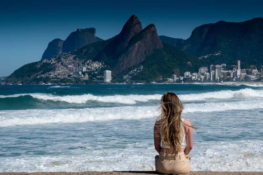 Strike a pose: The Rio Photo tour! - Price and what $120 gets you in Rio
