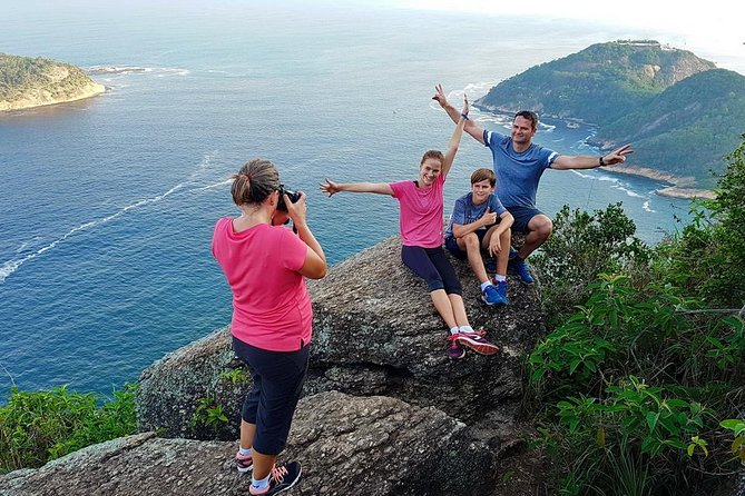 Sugarloaf Mountain Climbing Trail - Key things I’d bet on for a great Sugarloaf climb