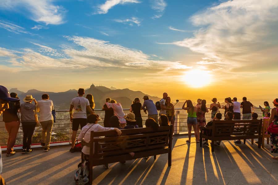 Sugarloaf Mountain Fast-Pass Ticket and Guided Tour - Practical Tips So You Enjoy the Summit, Not Just Tolerate It