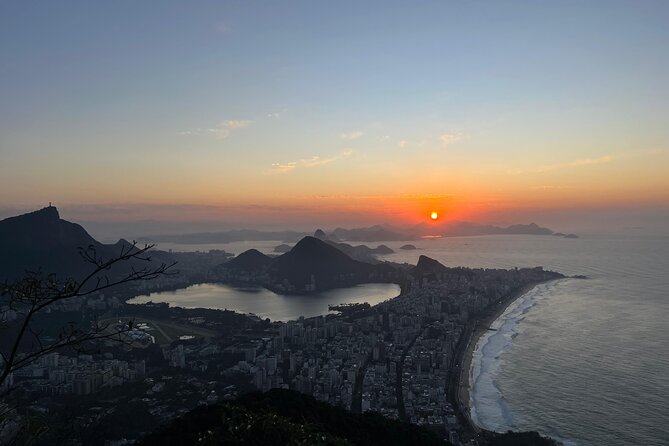 Sunrise at Morro 2 Irmãos - Vidigal - Rio de Janeiro - Key Highlights You Should Know