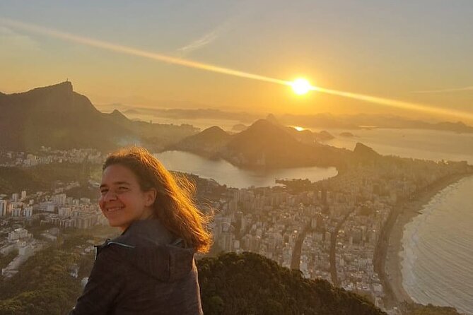 Sunrise at Morro 2 Irmãos - Vidigal - Rio de Janeiro - Who Should Book This, and Who Should Rethink It