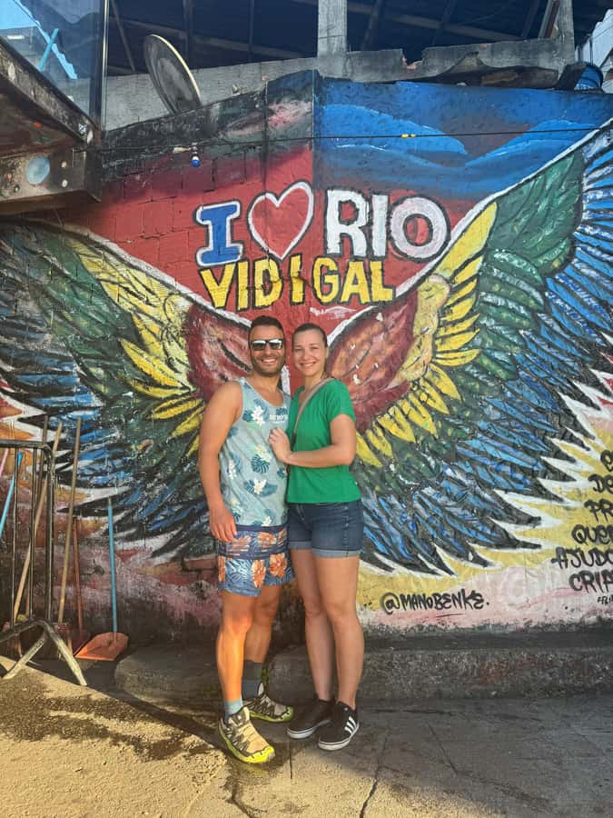 Sunrise at Morro Dois Irmãos + Vidigal Favela Experience - Who should book this, and who should skip it