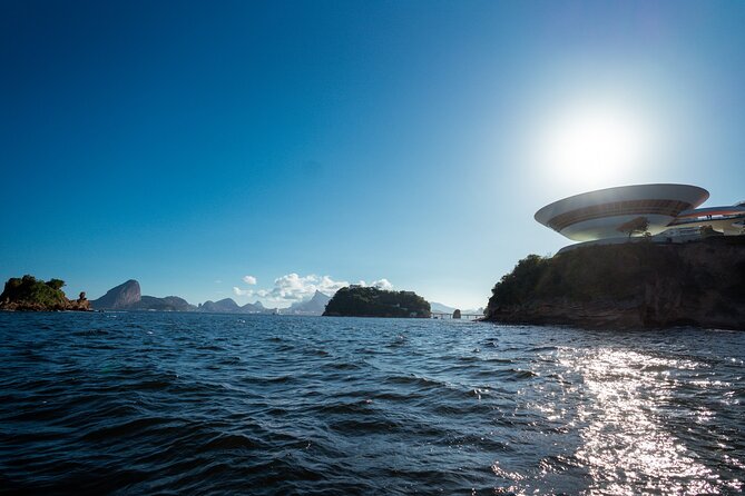 Sunset Boat Tour with Beer, Water, Soda and Snacks included - When the weather is cloudy, you’re still in it