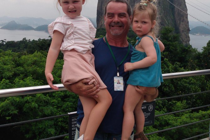 Tailor made tour - Parque Nacional da Tijuca: where your interests can drive the day