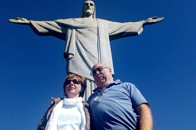 Tailor made tour - Praia de São Conrado: sea air, plus hang-gliding watching