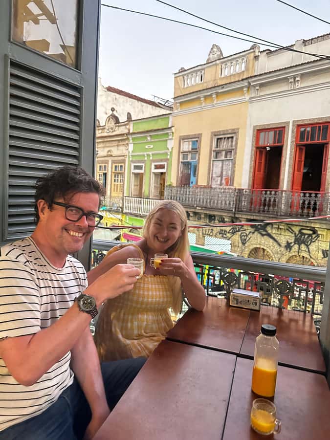 The Best Food Tour: Taste the Most Authentic Flavours of Rio - Key takeaways before you go