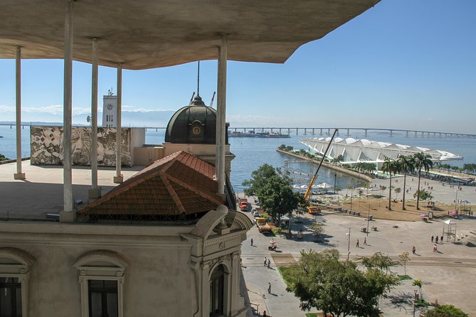 The Best of Rio de Janeiro in a Private Guided Tour - Sugarloaf, Botanical Garden, and art museums: pick your mood