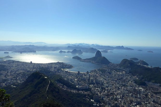 The Best of Rio de Janeiro in a Private Guided Tour - Your day’s big decision: Christ the Redeemer and Sugarloaf