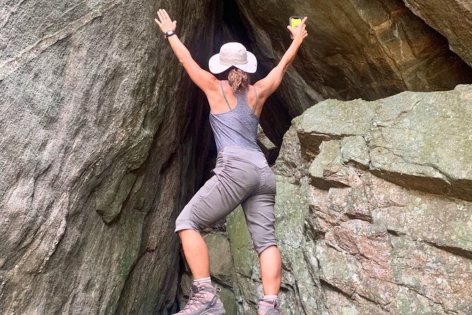 Tijuca Forest Hike - Waterfalls & Caves, Nature & Wild Life! - Price and value: what $69.59 gets you in Rio