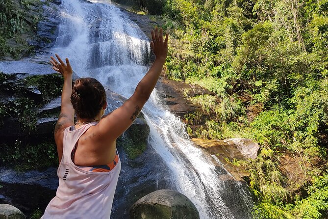 Tijuca National Park and all its wonders - Why Tijuca National Park feels like Rios next breath