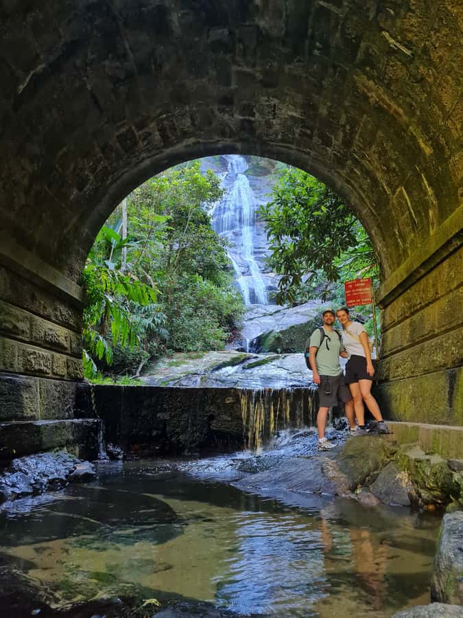 Tijuca Rain Forest - Adventure through Waterfalls & Caves - Key Things I’d Not Skip