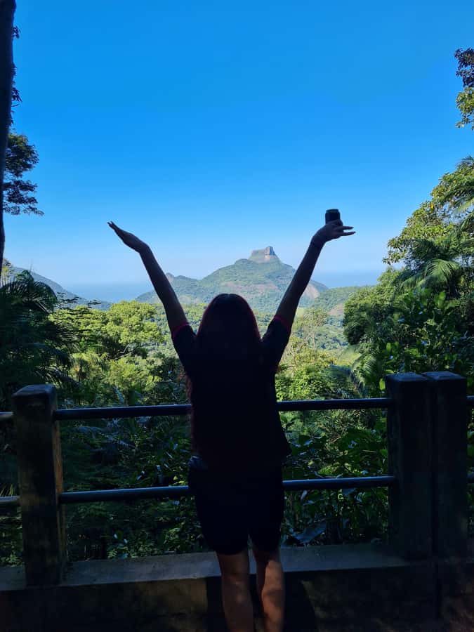 Tijuca Rain Forest - Adventure through Waterfalls & Caves - What the $60 Price Covers, and What It Does Not