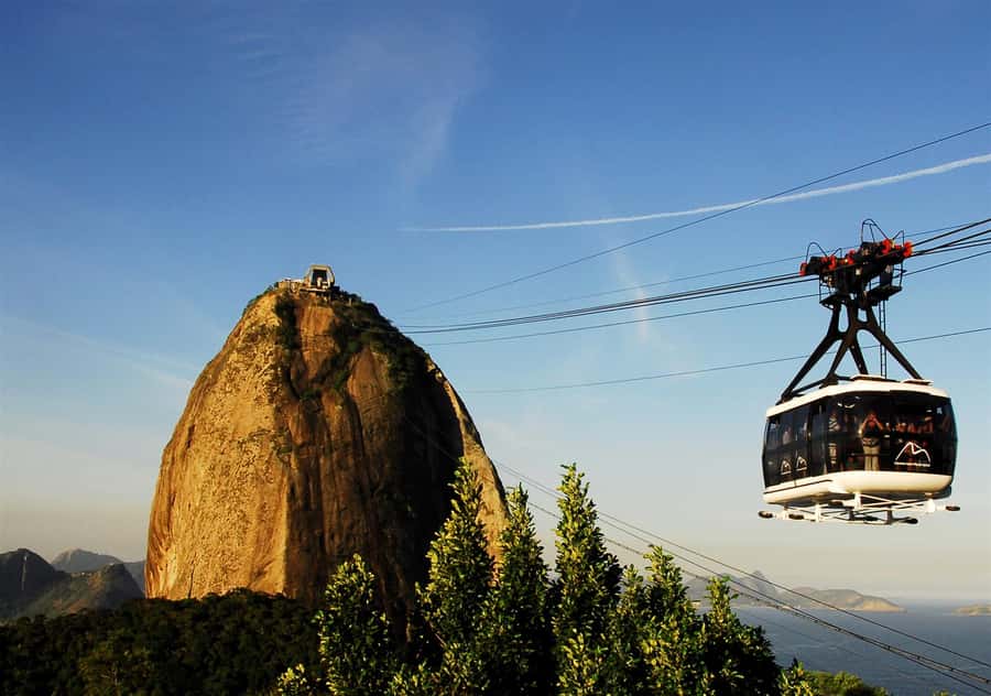 TOUR RIO DE JANEIRO (CIDADE MARAVILHOSA) - Key highlights worth aiming for