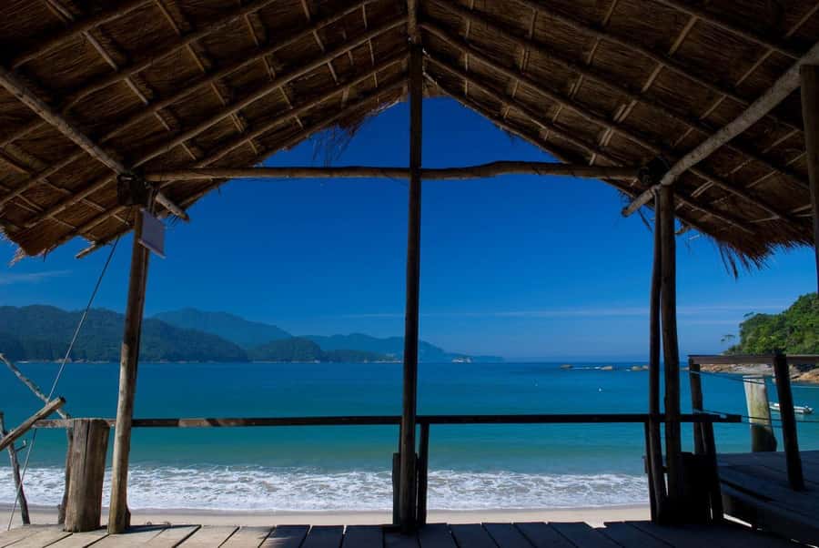 Trindade Day Trip: Nature and Sea Adventure from Paraty - The Pirate-and-Forts Backstory That Makes the Coast Feel Deeper