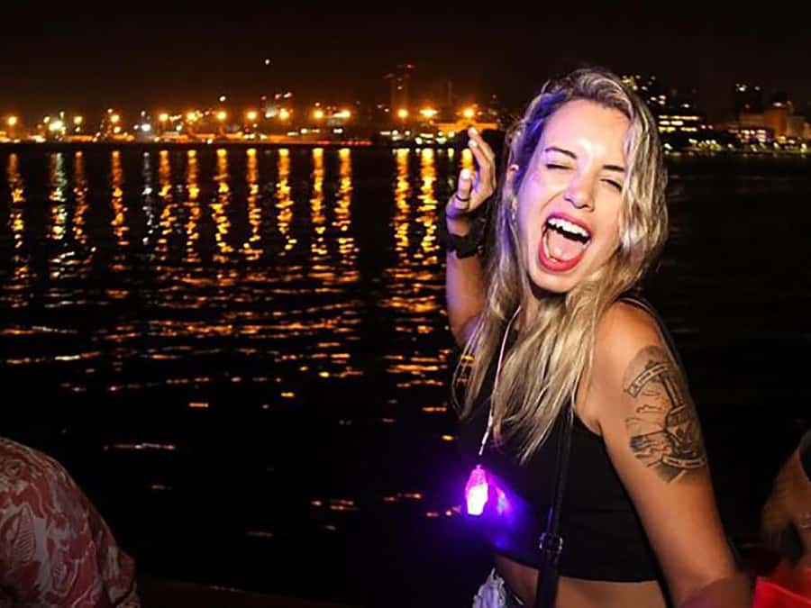 Unforgettable Boat Party - Who this Rio Boat Party suits best