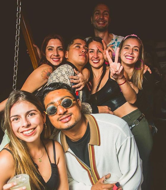 Unforgettable Boat Party - Weather and safety: confirmed with rain, cancelled in bad conditions