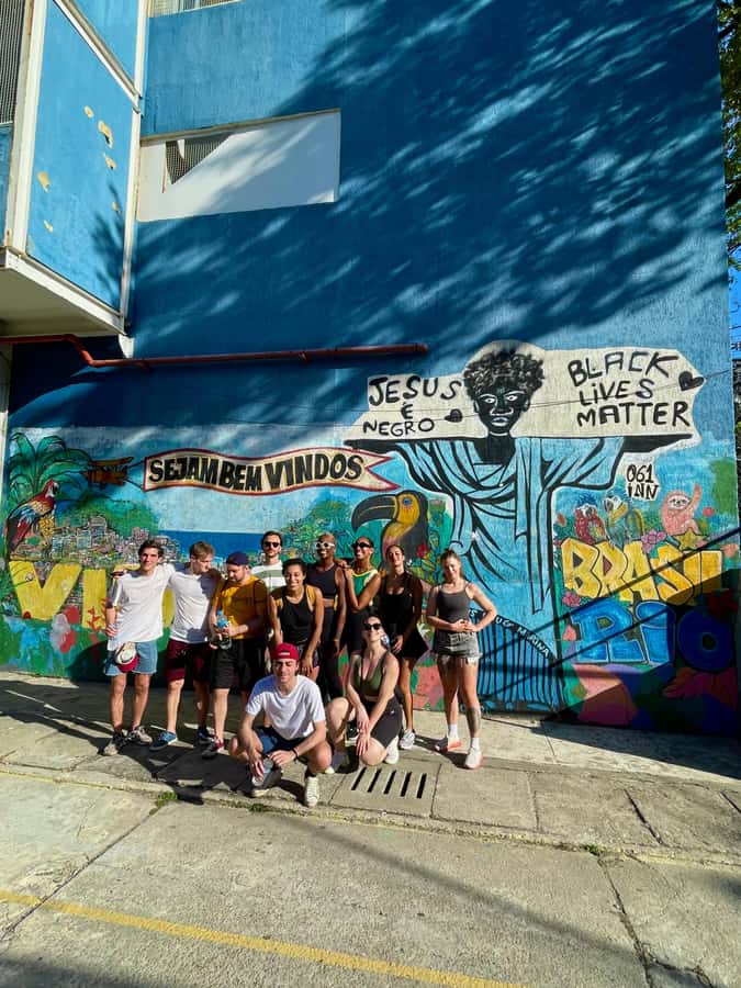 Vidigal Favela Tour - Key Things That Make This Tour Worth Your Time