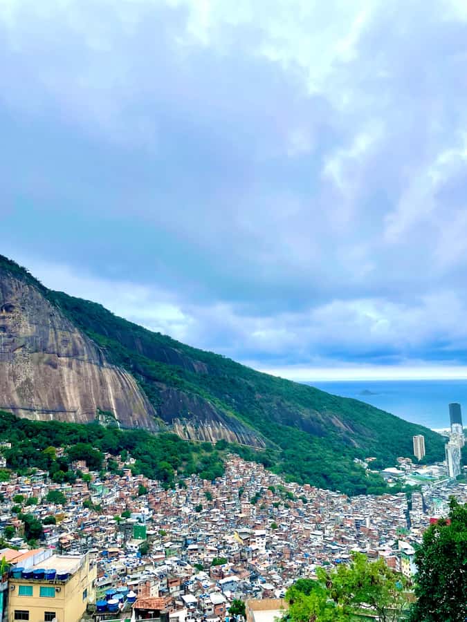 Vidigal Favela Tour - A 1-Hour Walking Tour That Actually Gives You Context