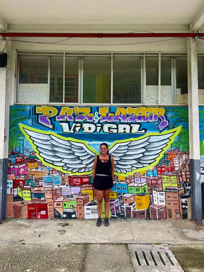 Vidigal Favela Tour - The Motorcycle Climb: Fast, Fun, and Surprisingly Practical