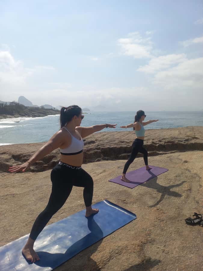 Yoga + Sound Healing - Ipanema Park - Logistical Reality Check: Empty Stomach, What to Bring, and Pickup